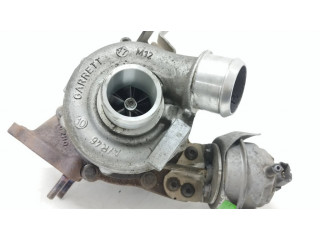 Турбина Ford Galaxy 2.0 9671413780, GTB1449VZ для двигателя UFWA для двигателя DW10C