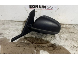 Зеркало (механическое) Mitsubishi Colt 2004 - 2008 года