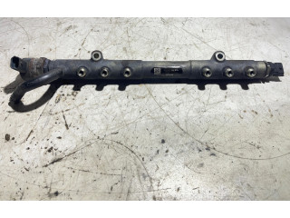 Топливная рампа 30757146, 30750409   Volvo XC90   для двигателя D5244T4