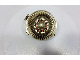 Вентилятор печки       BMW X3 G01