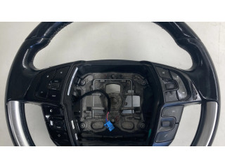 Руль Citroen C4 II Picasso 2013-2018 года 96777869ZD