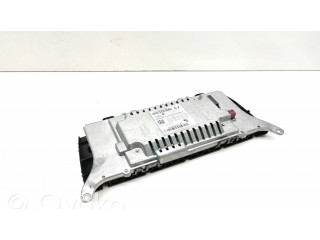 Дисплей 9289584, 92895484 BMW X3 F25