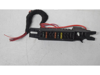   Pojistková skříňka 4E0941824   Audi A8 S8 D3 4E 2003