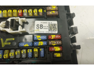 Pojistková skříňka Řídící jednotka BSM 103440900B Tela Model S 2017