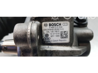 Vstřikovací čerpadlo 04L130755E, 0445010538   Seat Leon (5F)    CRL 