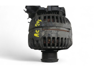 Генератор 9646321880 Citroen C4 I