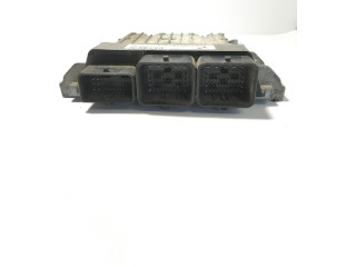 Блок управления двигателя AB3912A650FD, S180140101C Ford Ranger