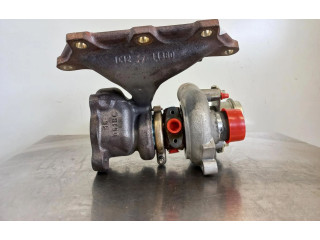  Турбина Renault Clio I  8201234380         