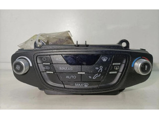 Блок управления климат-контролем 1807310 Ford B-MAX