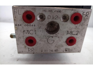 Jednotka ABS 11000041690 Honda Civic 2004