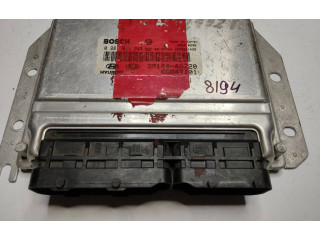 Блок управления двигателя 391004A720, 88B4TI01   KIA Sorento