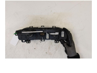 Блок управления климат-контролем 97250-B9000 Hyundai i10