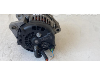 Генератор 96843503, 96843503 Chevrolet Spark