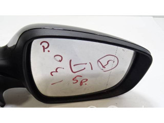 Zpětné zrcátko pravé Hyundai i30 2015 87620A6190, 20586046