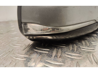 Зеркало электрическое        Volvo V60  2013 - 2018 года   