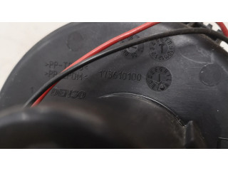 Вентилятор печки    173610200, 173610100   Citroen C4 Grand Picasso