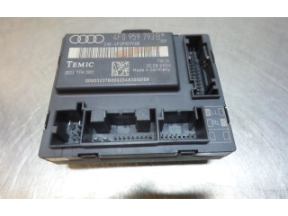 Масляный насос  BKH 4F0959793B, 4F0959793B  Audi A6 S6 C6 4F 