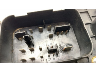 Блок предохранителей 1K0937124H, 015345021 Audi A3 S3 8P