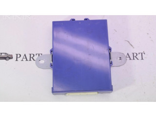 Блок управления парковки