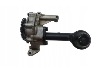 Масляный насос TDI Volkswagen Caddy