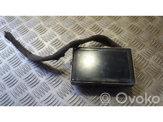 Дисплей    8200034360   Renault Trafic II (X83)