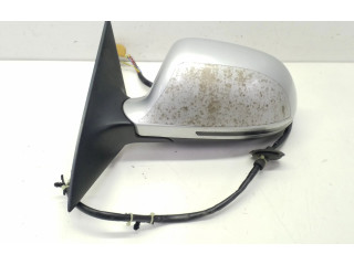 Zpětné zrcátko Audi A8 S8 D3 4E 2009 020931, 046767