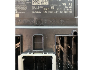 Блок комфорта 1EE937089B   Cupra Born   