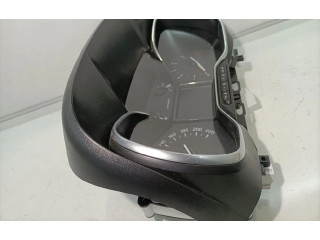 Панель приборов 9842123680, 9836322380   Citroen C3 Aircross       