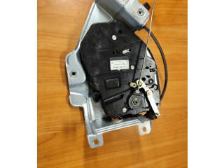 Zámek zadních dveří 2K0827201Q, 1457   Volkswagen Caddy 2007