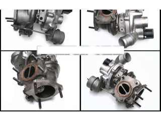 Турбина Citroen DS3 1.6 53039880121, 53039880425