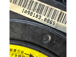 Подрулевой шлейф SRS LA981030869 Mazda 626