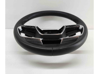 Руль Audi E-tron GT 2021- года 4N0419091B