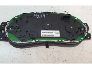 Панель приборов 248106459R Dacia Sandero