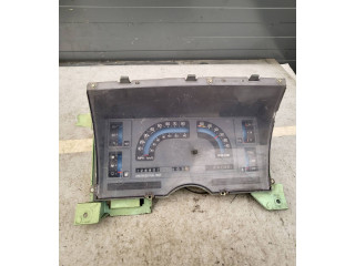 Спидометр (приборный щиток) 25078793 Chevrolet Blazer