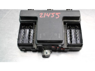 Блок предохранителей    Ford S-MAX    