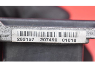 Блок управления двигателем Блок управления 0046801966, 0046801966 Fiat Albea