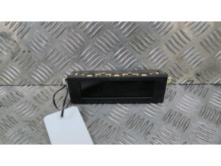 Дисплей       Citroen C2