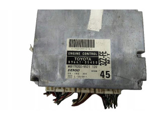Řídící jednotka 8966105450 Toyota Avensis T220 2001