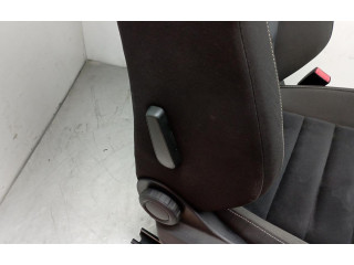 Подушка безопасности в сиденье Volkswagen Golf VII