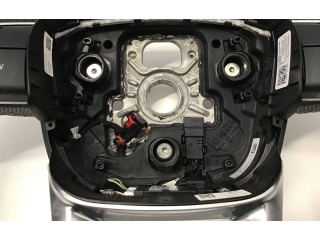 Volant Audi Q7 4M 2018 4M0419689, 4M0880201N