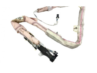 Боковая подушка безопасности 5108020AB   Jeep Grand Cherokee