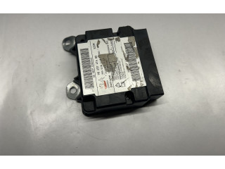 Блок управления надувных подушек 9823741480 Citroen Berlingo