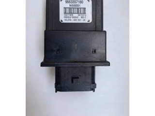 Блок управления Xenon