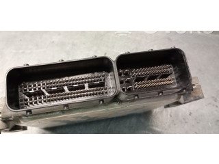 Блок управления двигателя 25187593, 25187593   Chevrolet Cruze