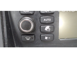 Блок управления климат-контролем 735398760 Fiat Croma