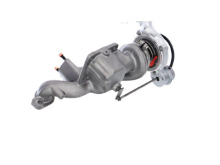 Турбина Ford Transit - Tourneo Connect 714716-5003S, 714716-5003S