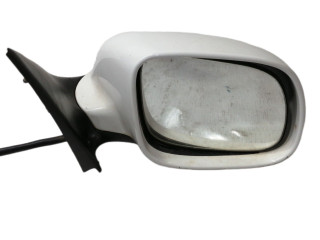 Зеркало электрическое Skoda Fabia Mk1 (6Y) 1999 - 2007 года