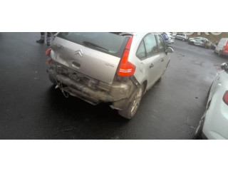 Генератор 00005705NH Citroen C4 I