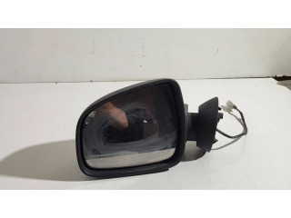 Зеркало электрическое Dacia Logan I 2004-2012 года