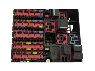 Блок предохранителей 2S6T14A073AC, 13558511 Ford Transit - Tourneo Connect